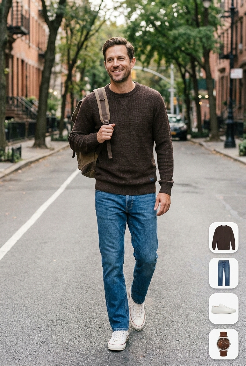 Everyday Casual