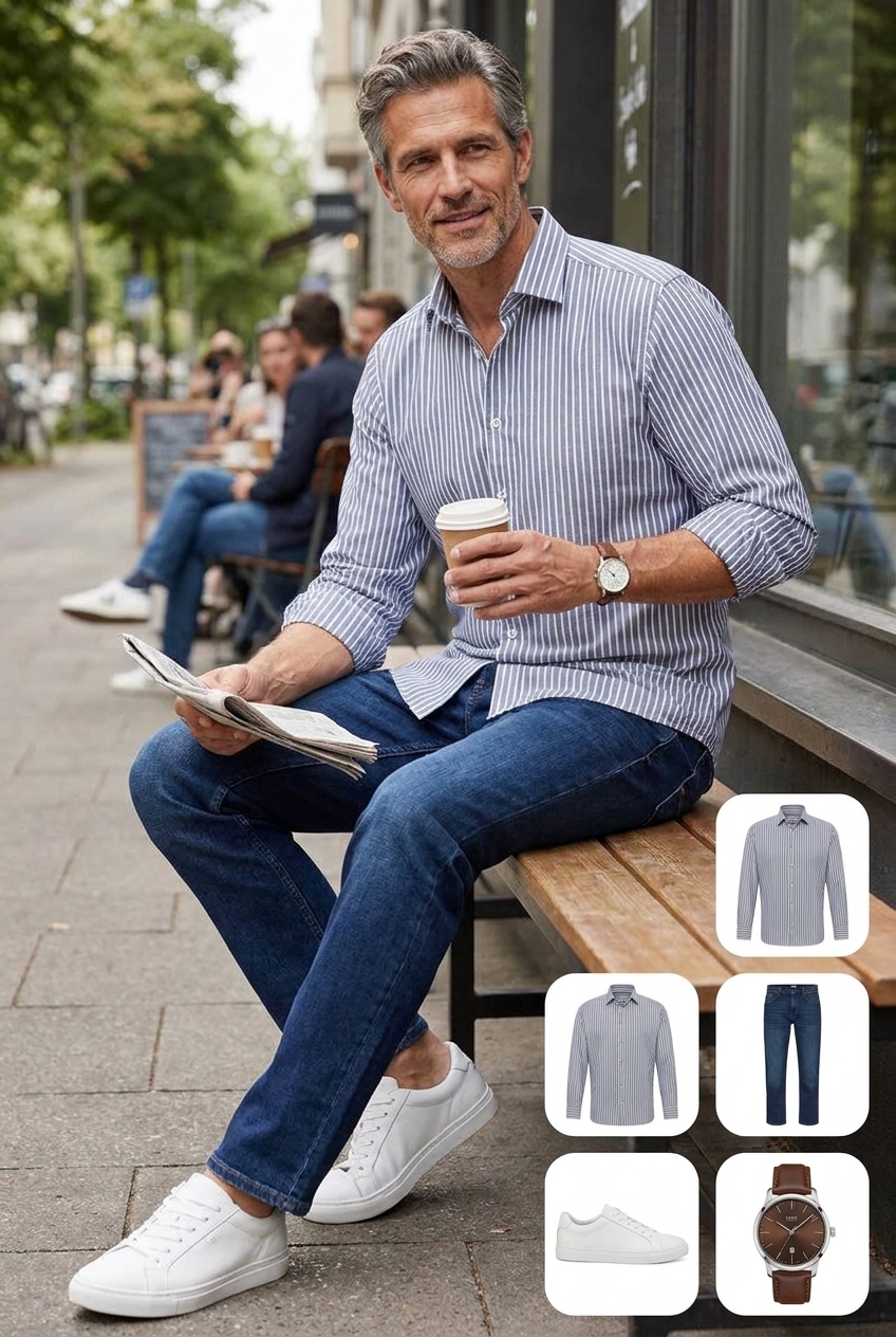 Everyday Casual