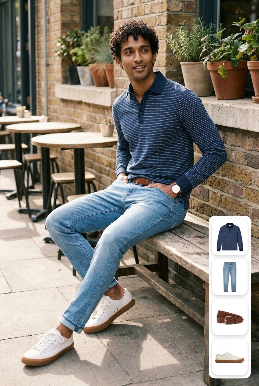 Everyday Casual
