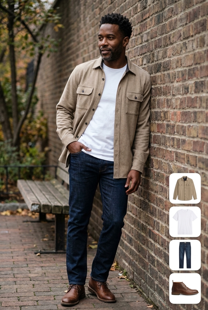 Everyday Casual