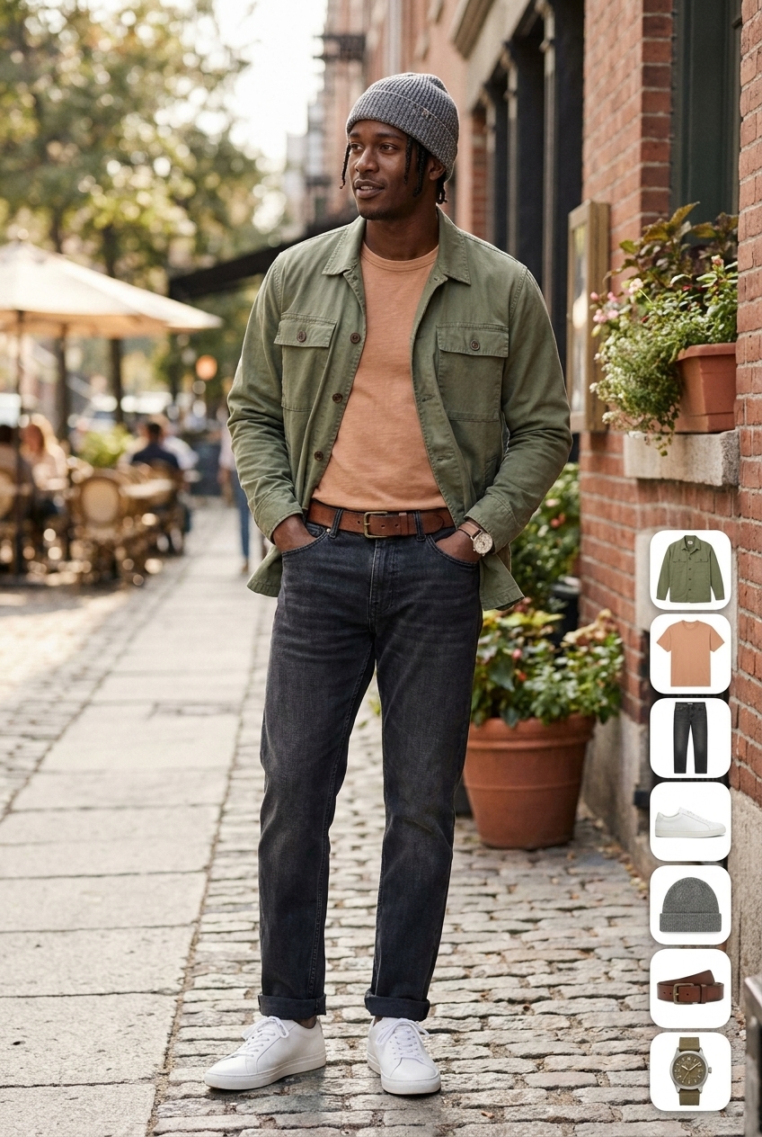 Everyday Casual