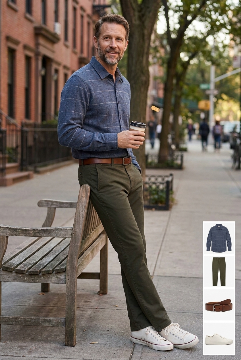 Everyday Casual