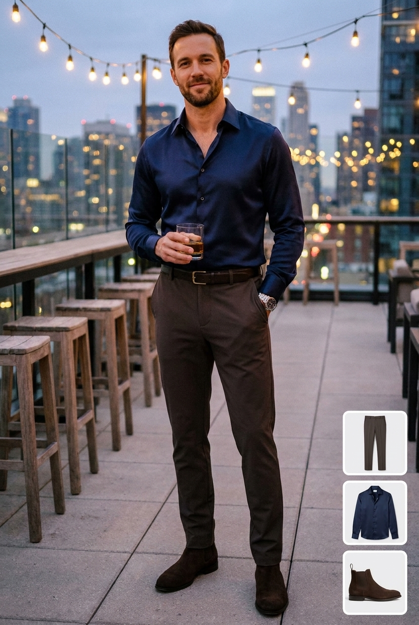 Date Night/Night Out