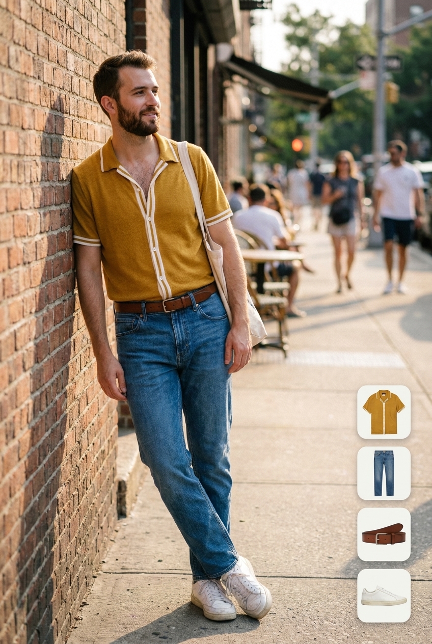 Everyday Casual