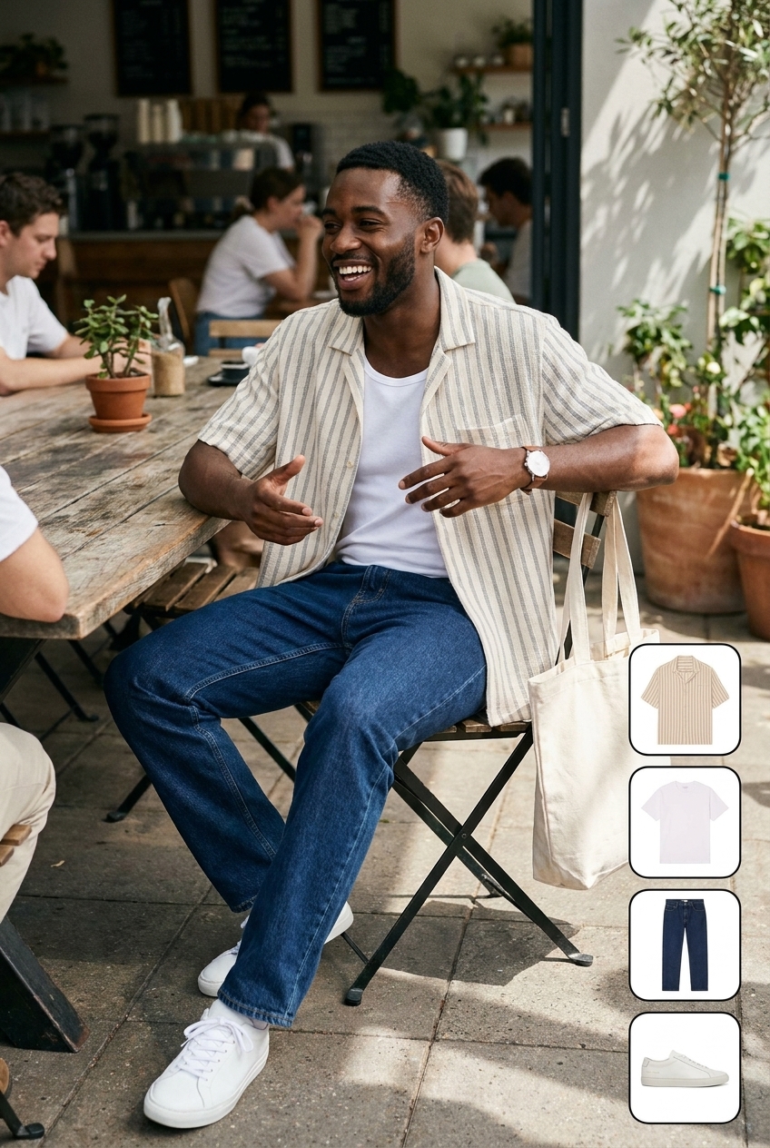 Everyday Casual