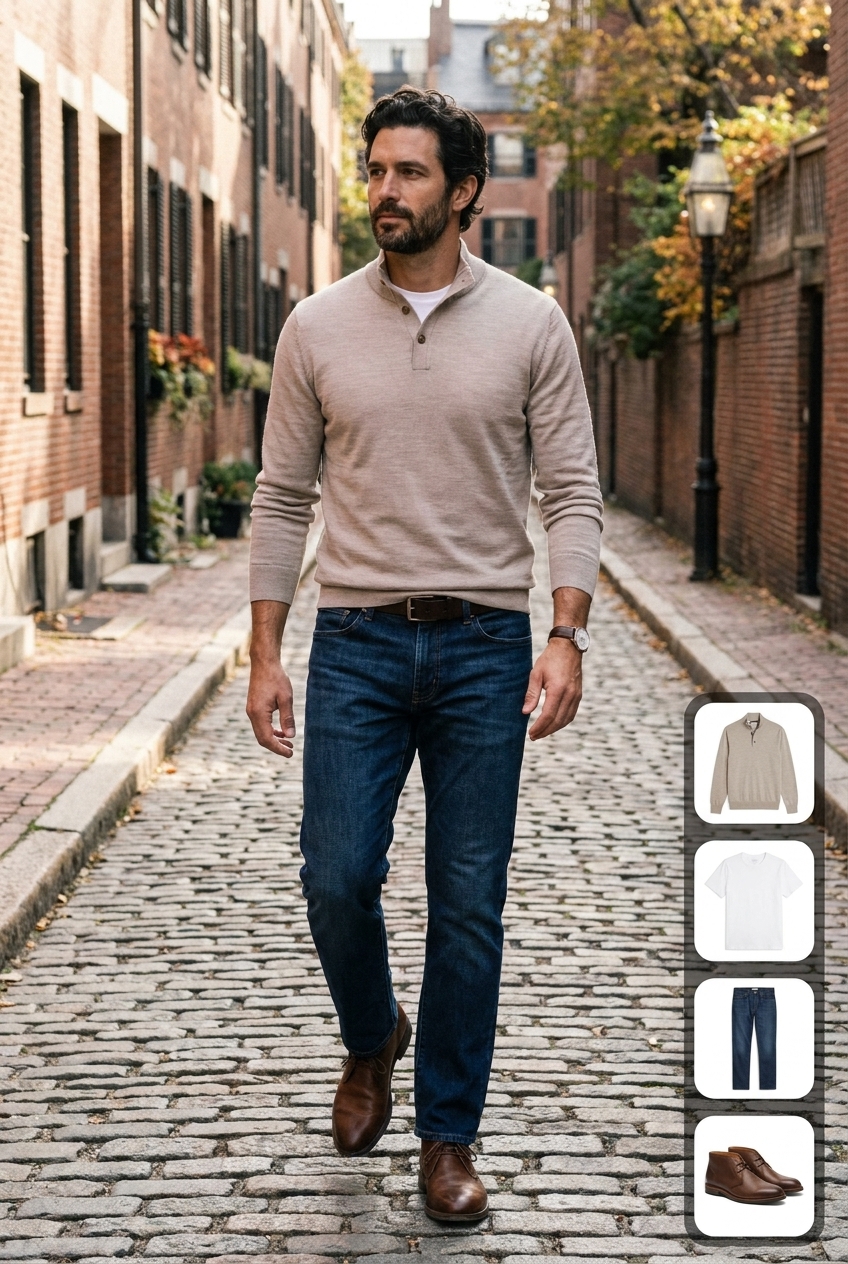 Everyday Casual