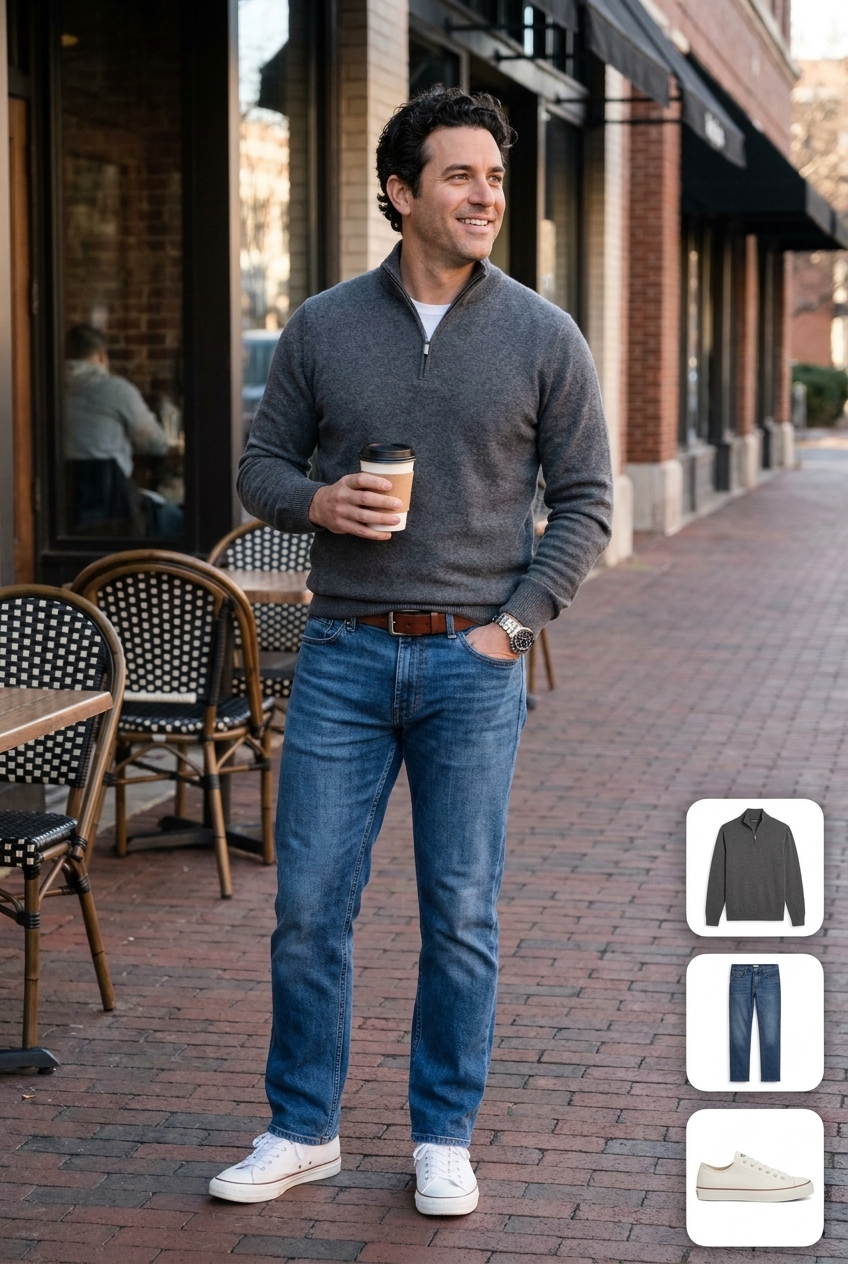 Everyday Casual