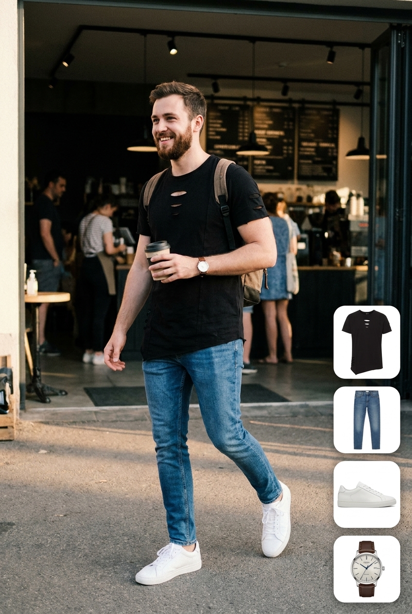 Everyday Casual
