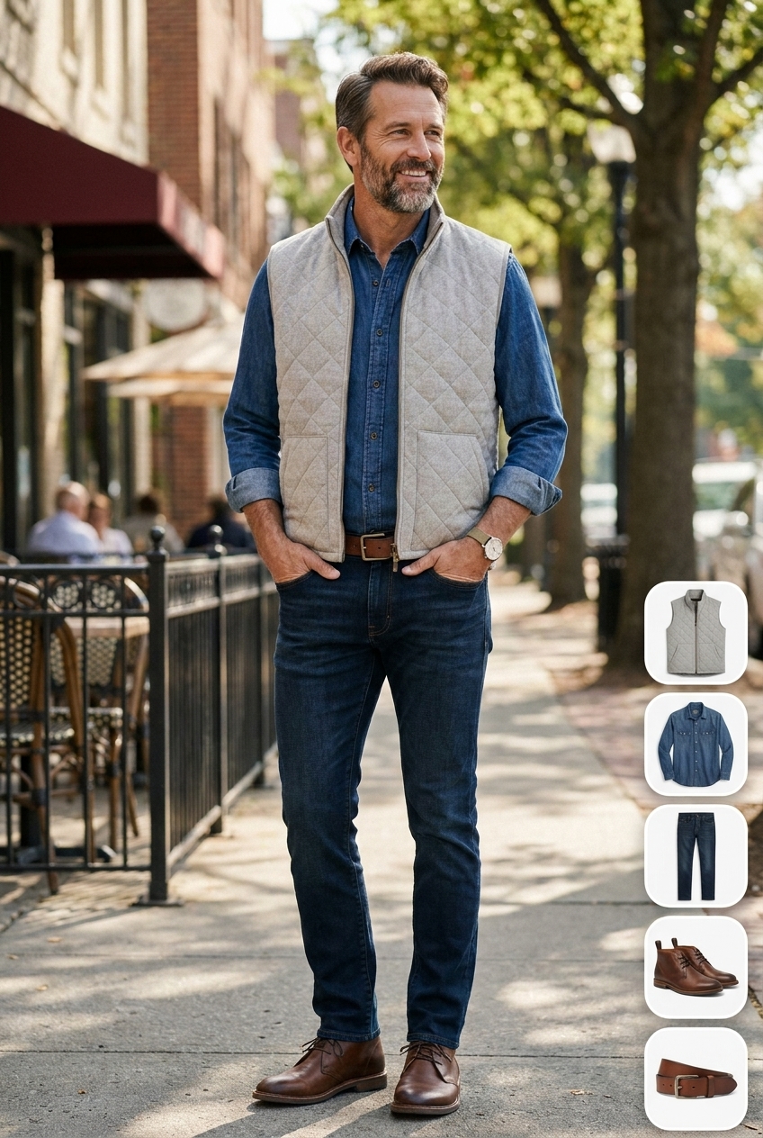 Everyday Casual
