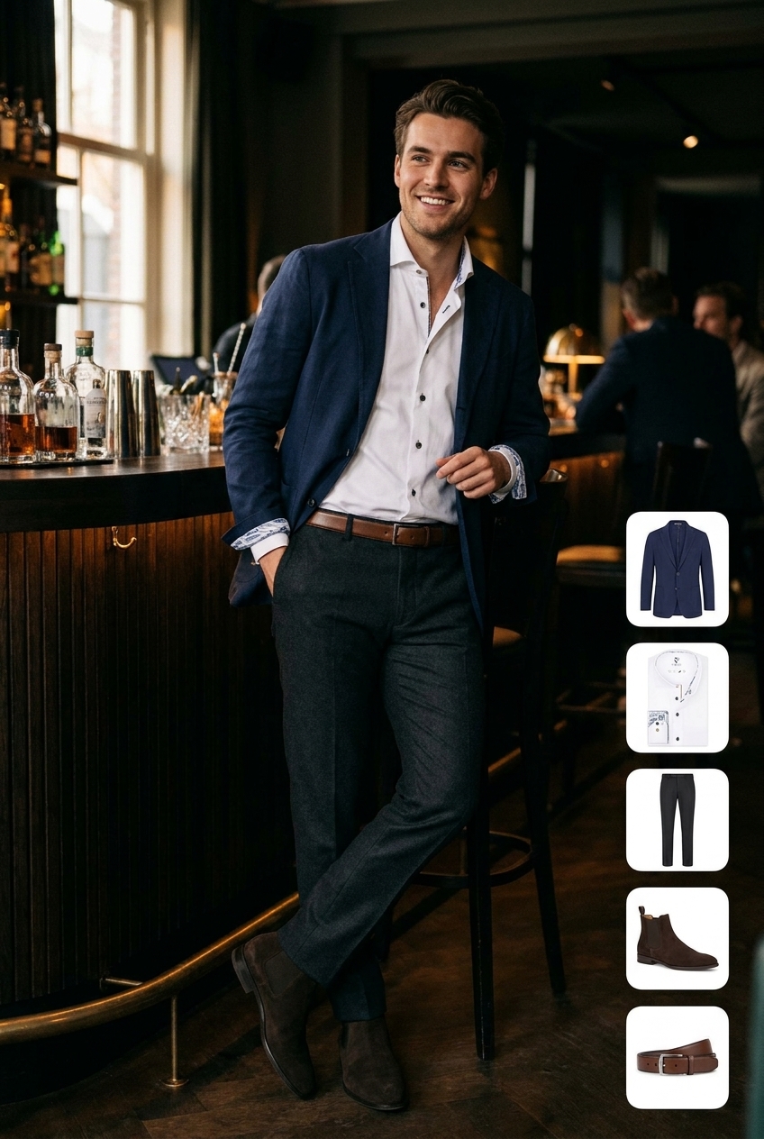 Date Night/Night Out