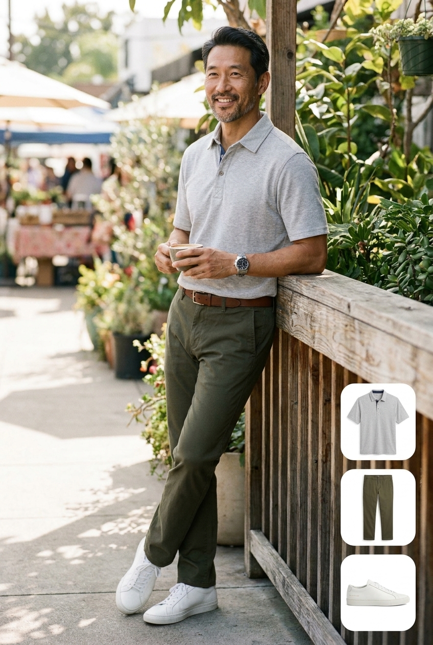 Everyday Casual