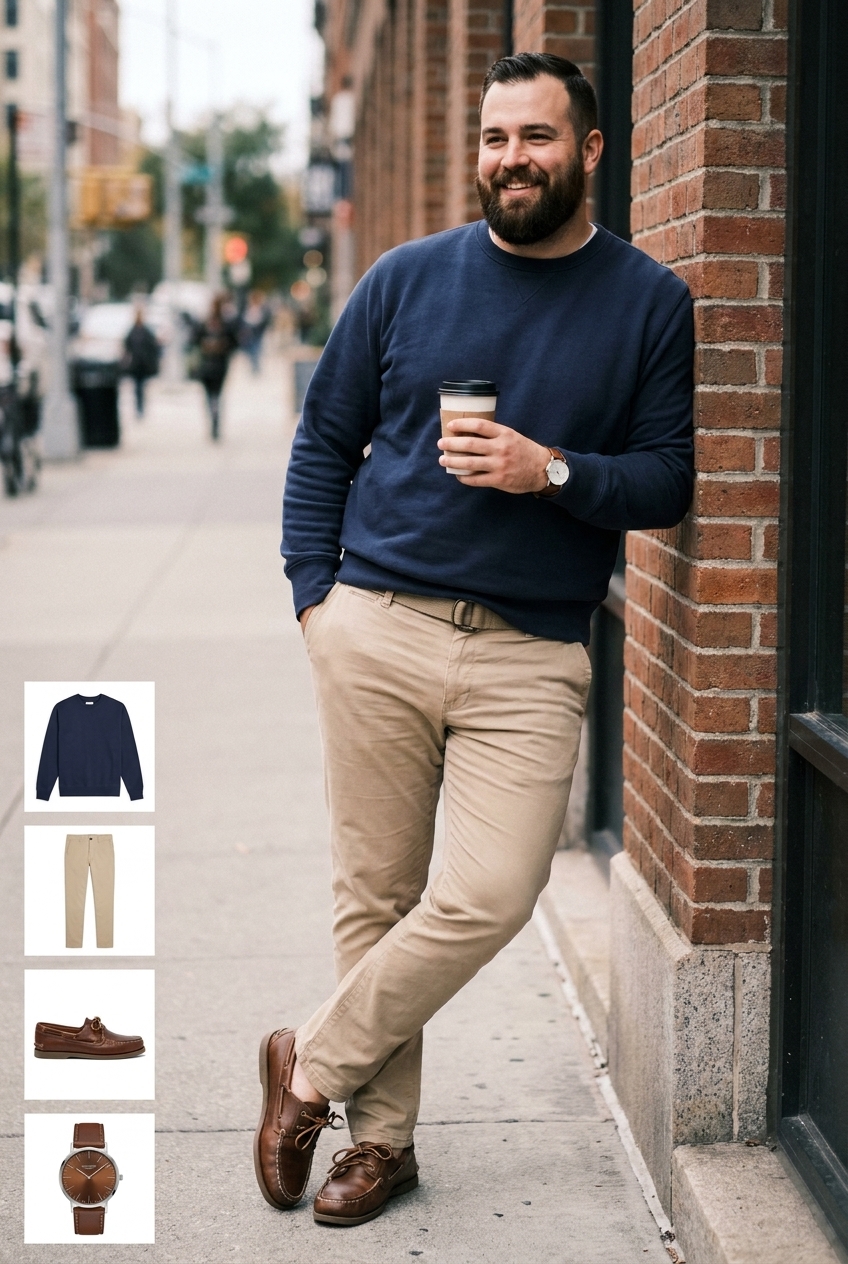 Everyday Casual