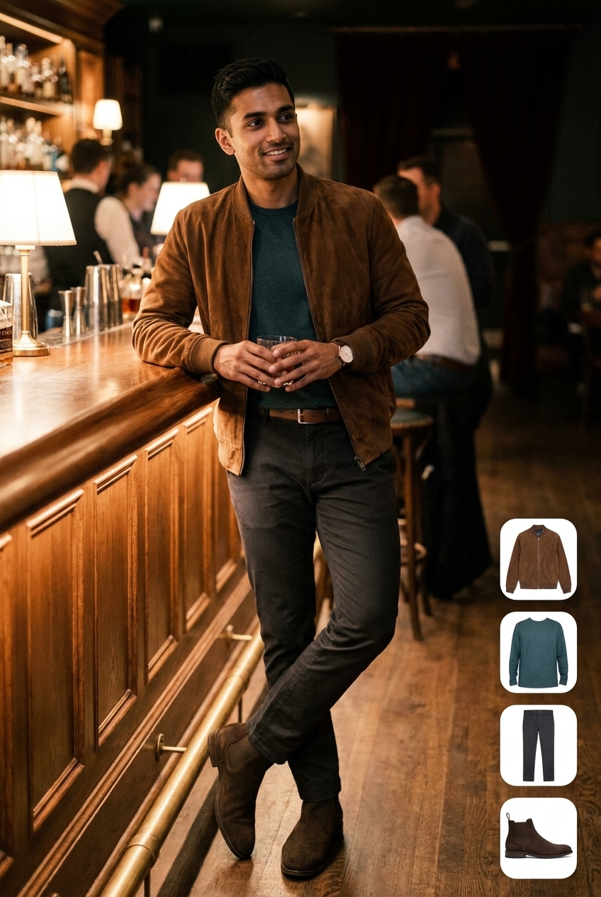 Date Night/Night Out