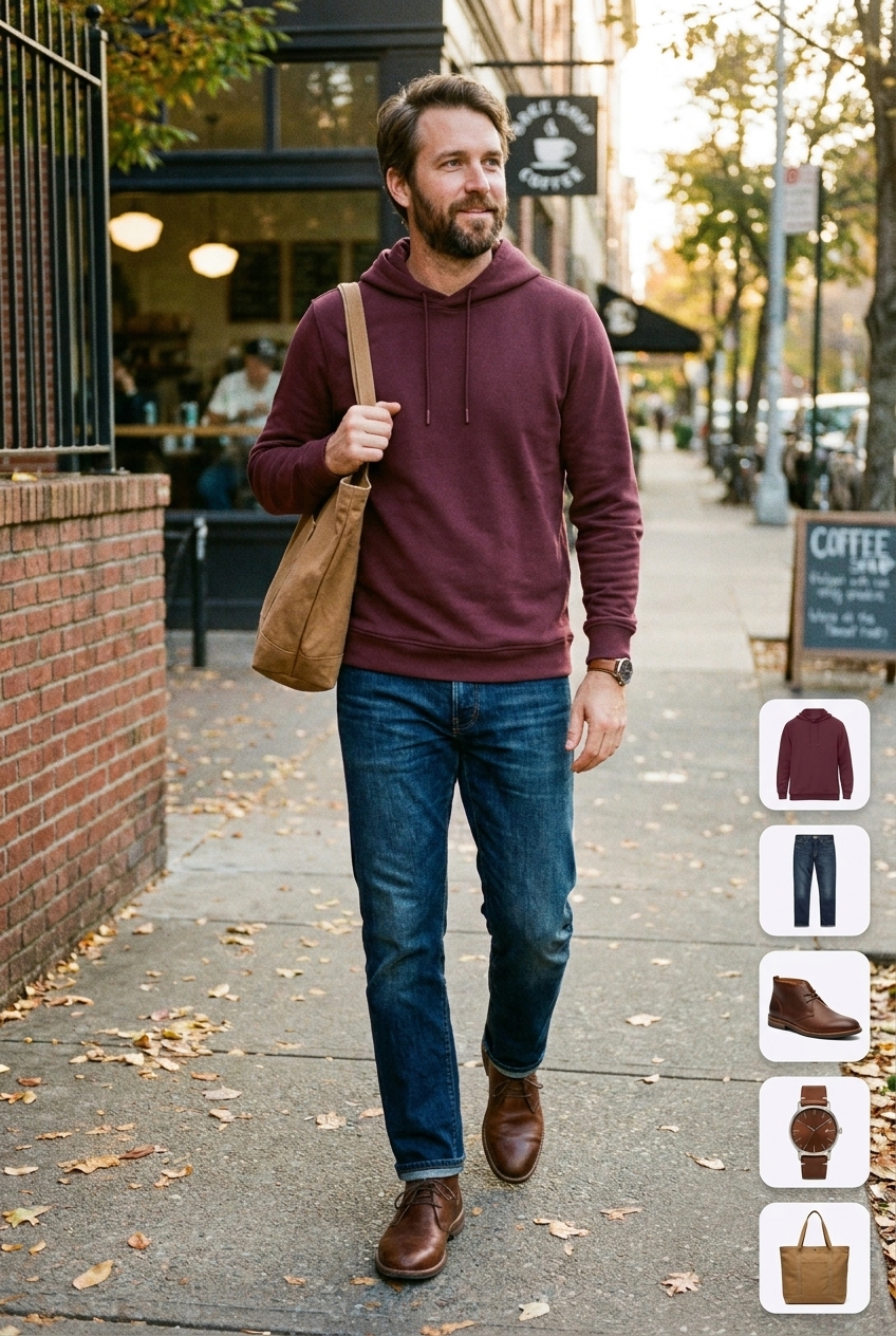 Everyday Casual