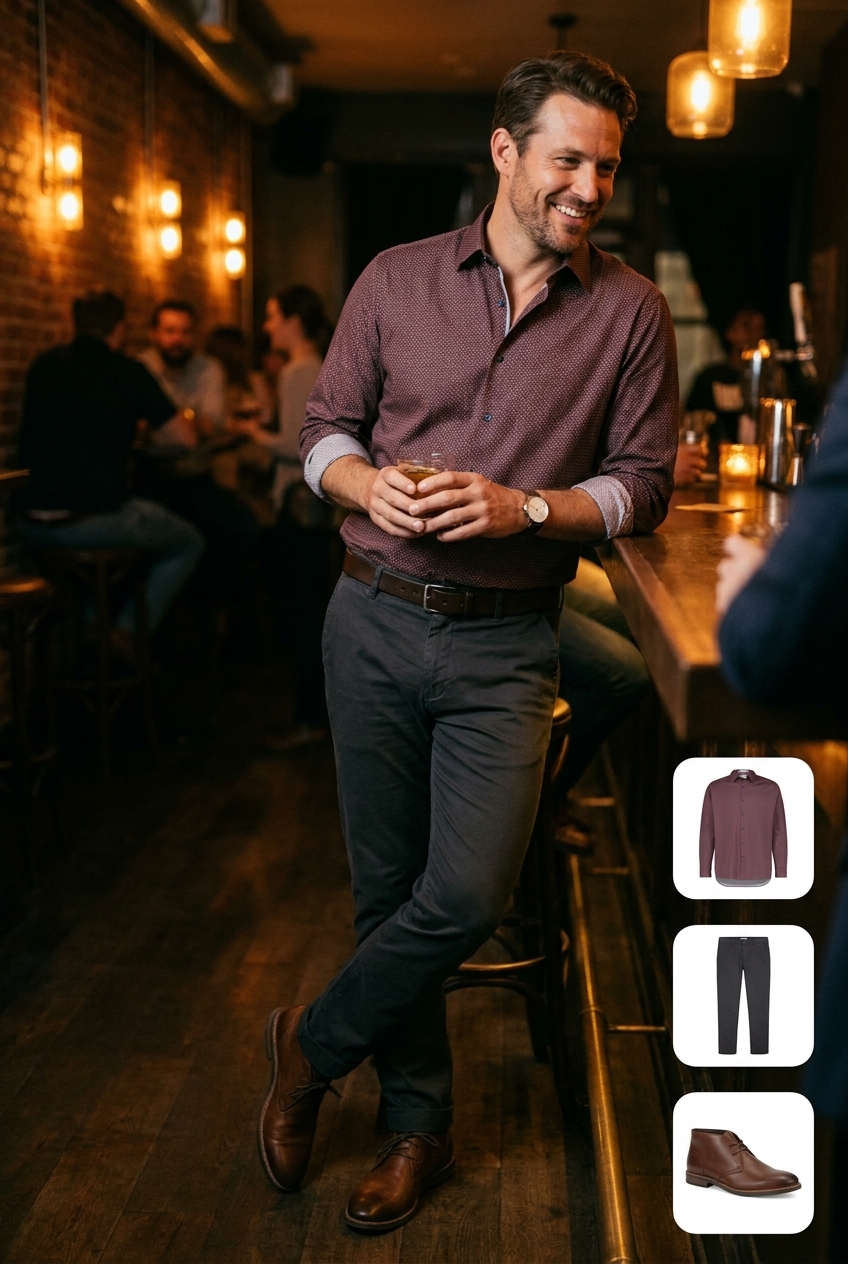 Date Night/Night Out