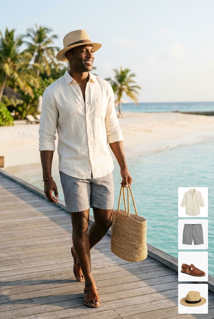 Resort/Vacation