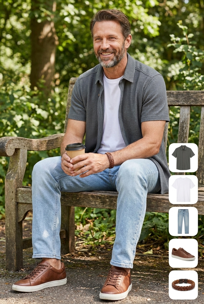 Everyday Casual