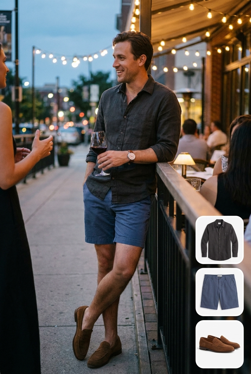 Date Night/Night Out