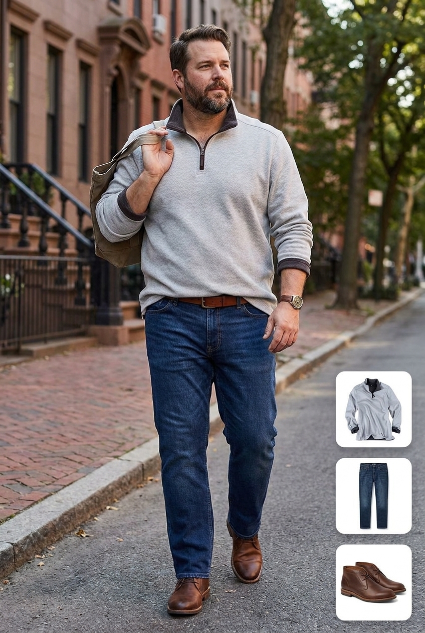 Everyday Casual