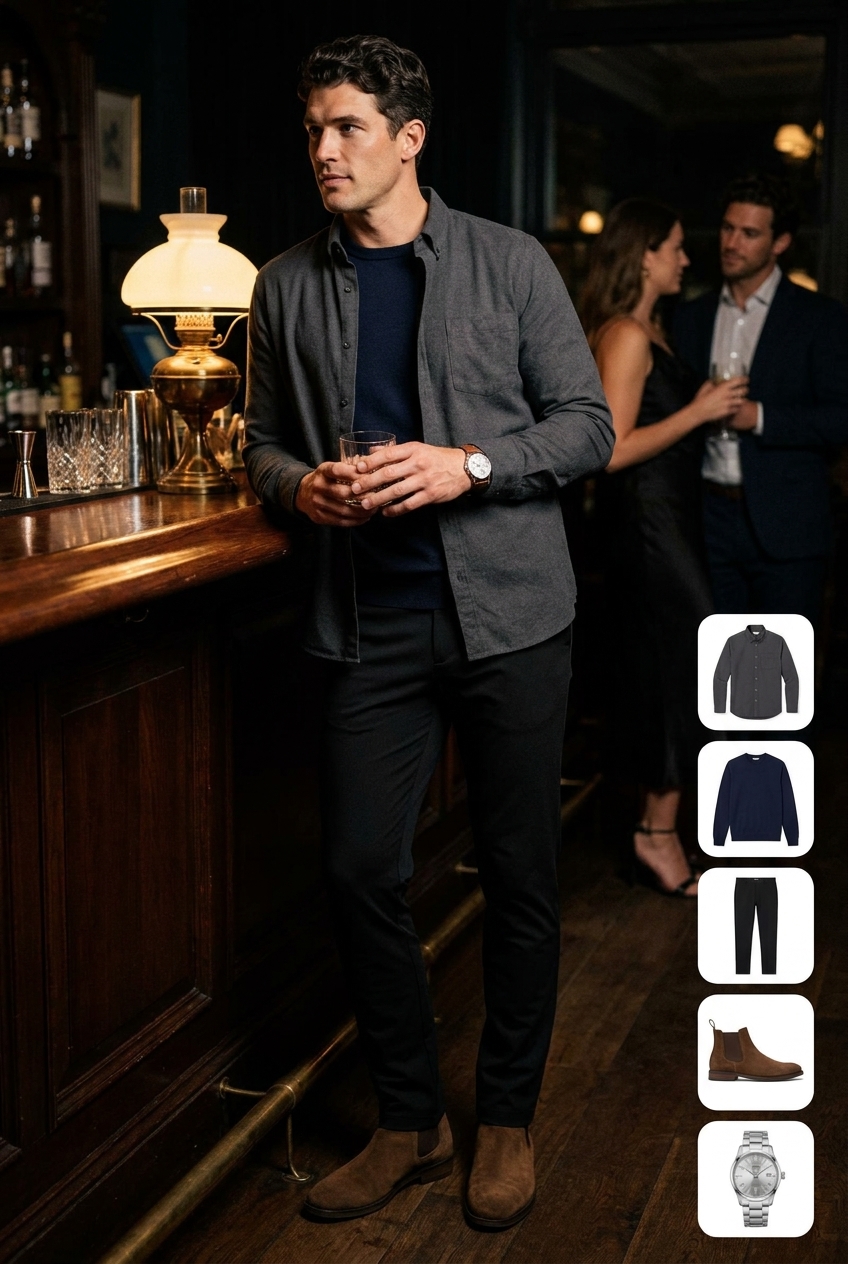 Date Night/Night Out