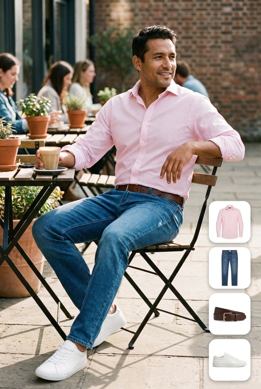 Everyday Casual