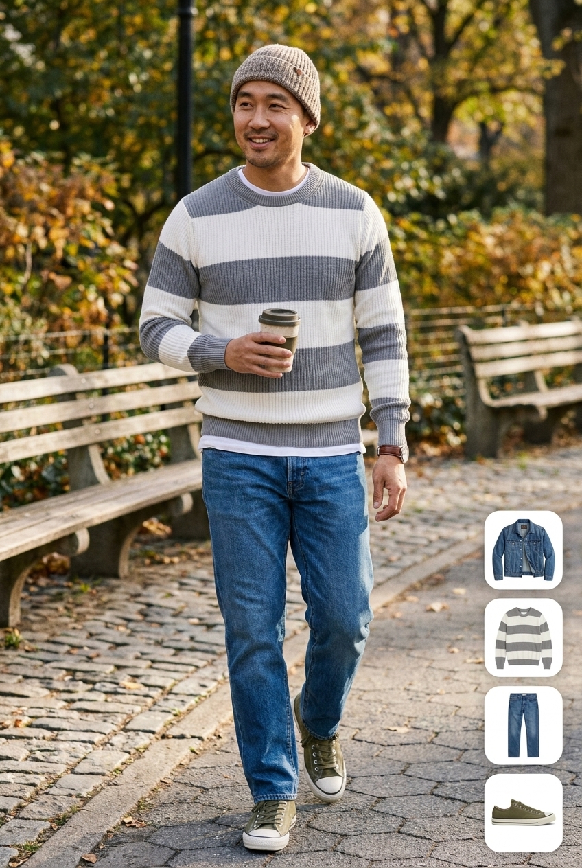 Everyday Casual
