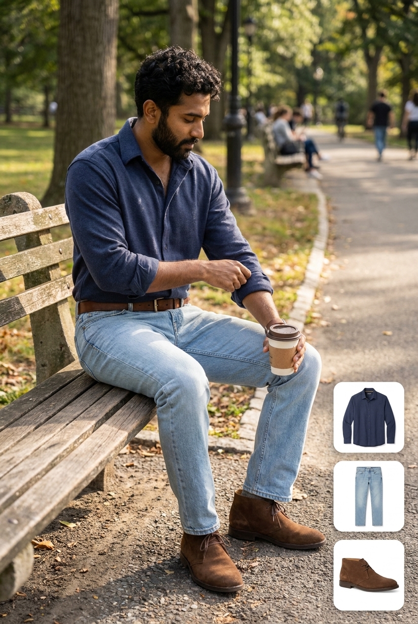 Everyday Casual