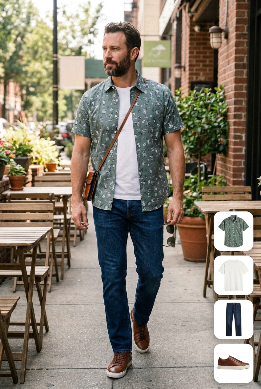 Everyday Casual