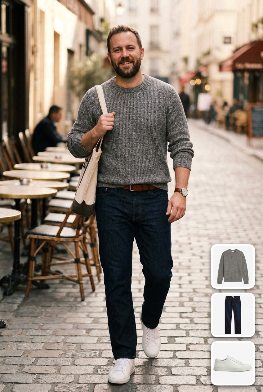 Everyday Casual