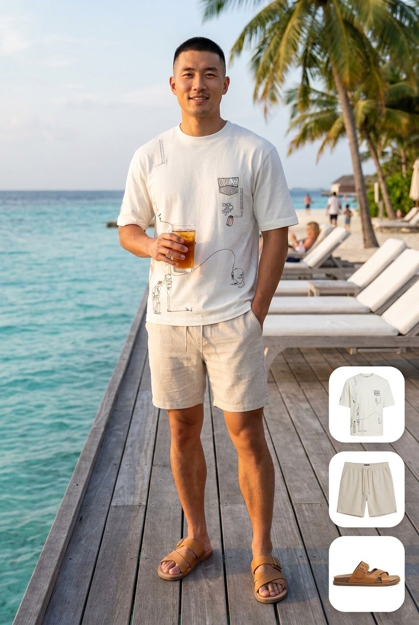 Resort/Vacation