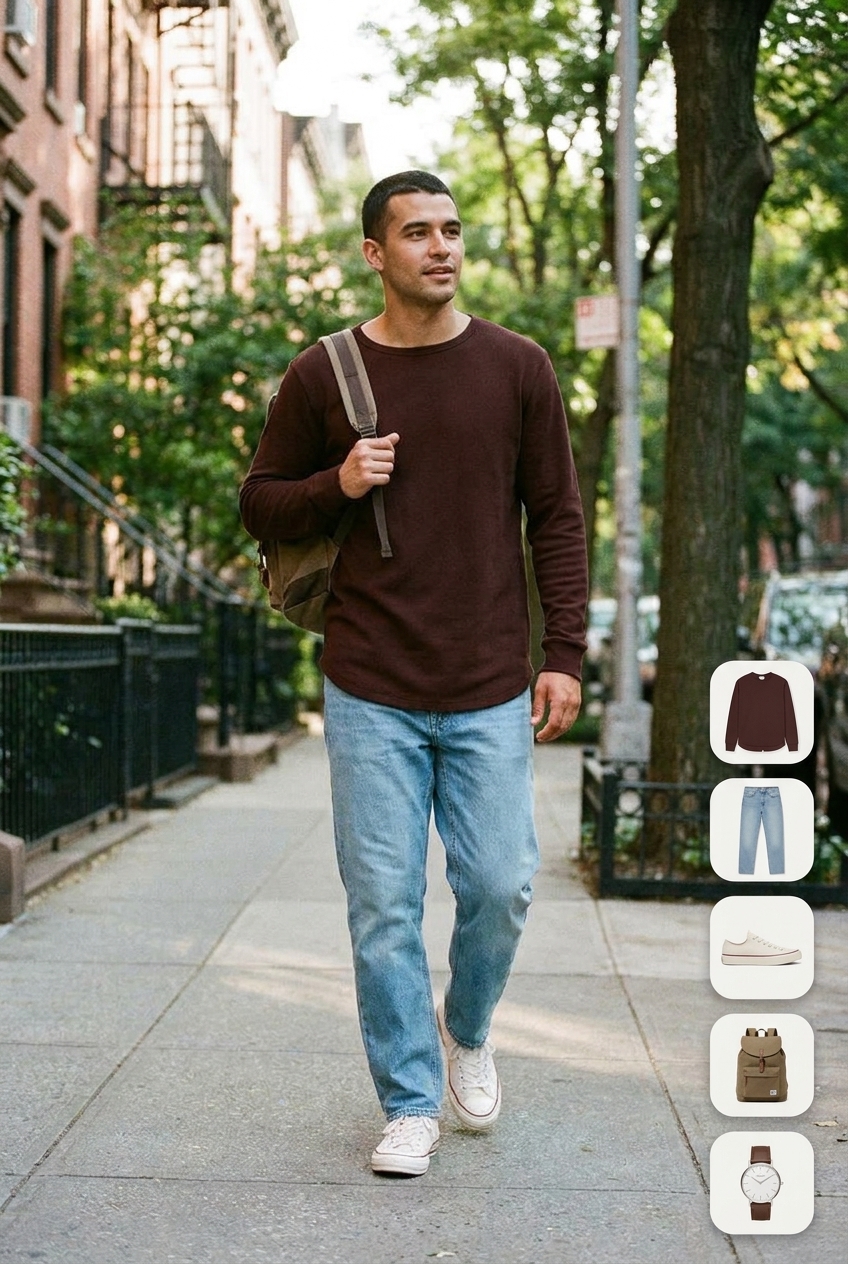Everyday Casual