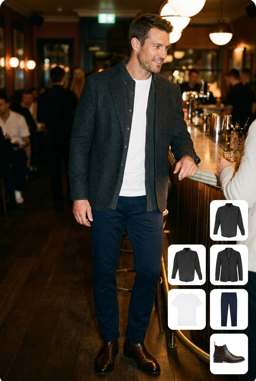 Date Night/Night Out
