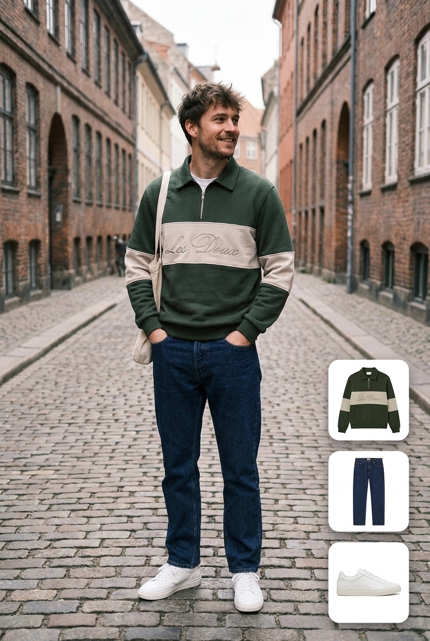 Everyday Casual