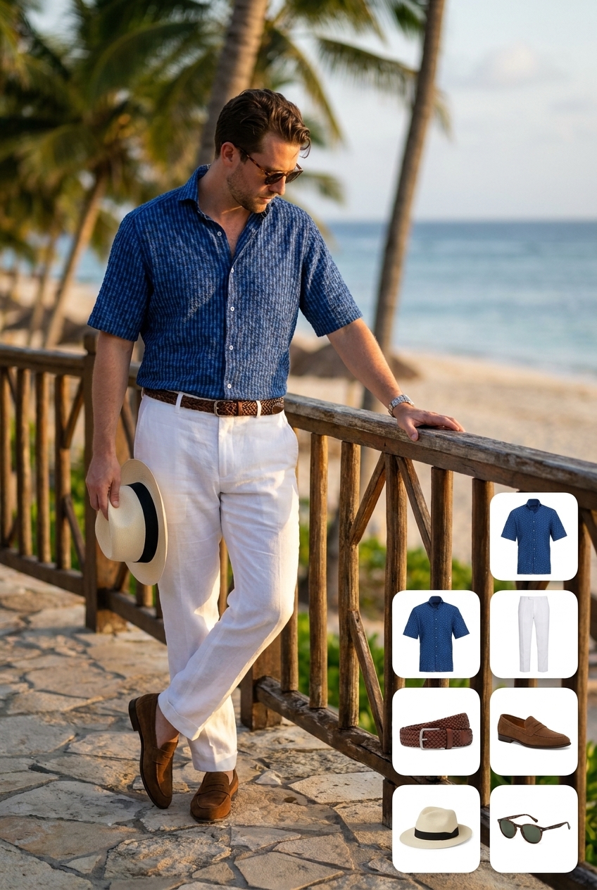 Resort/Vacation