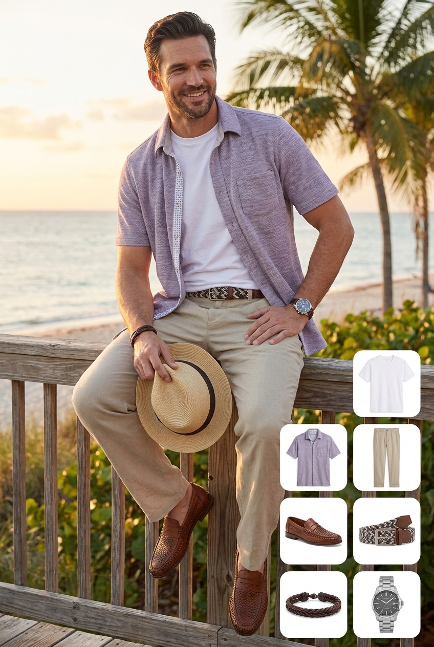 Resort/Vacation