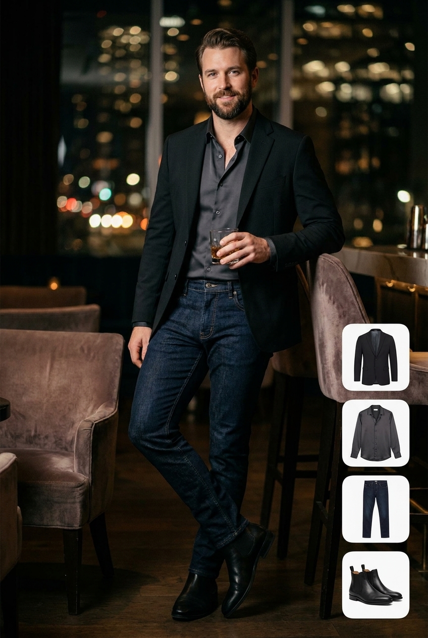 Date Night/Night Out