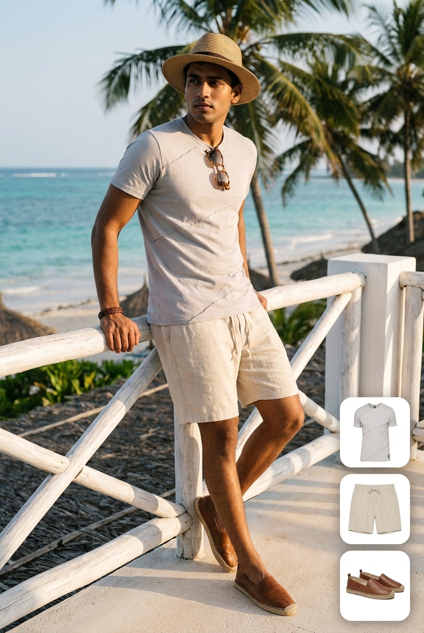 Resort/Vacation