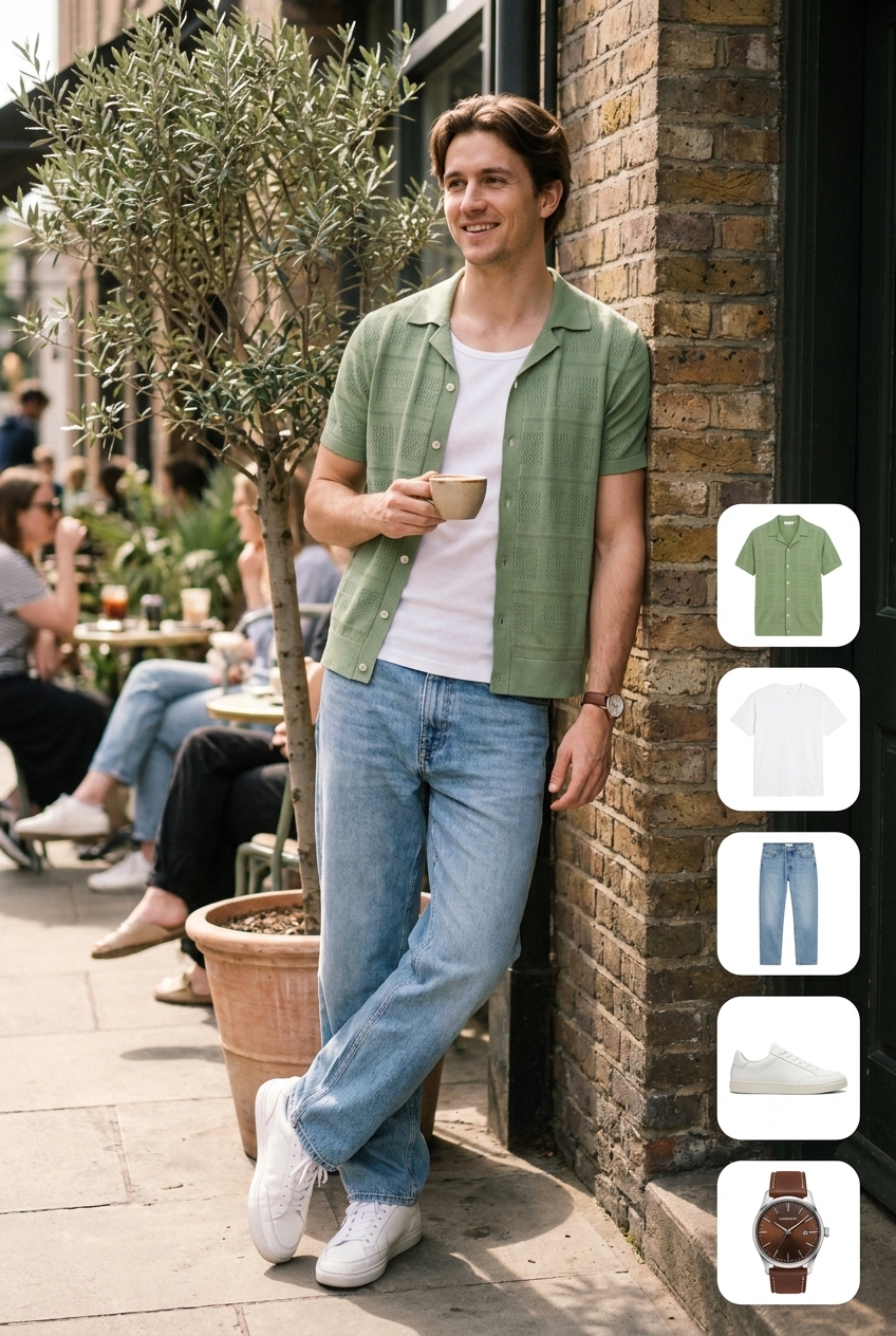 Everyday Casual