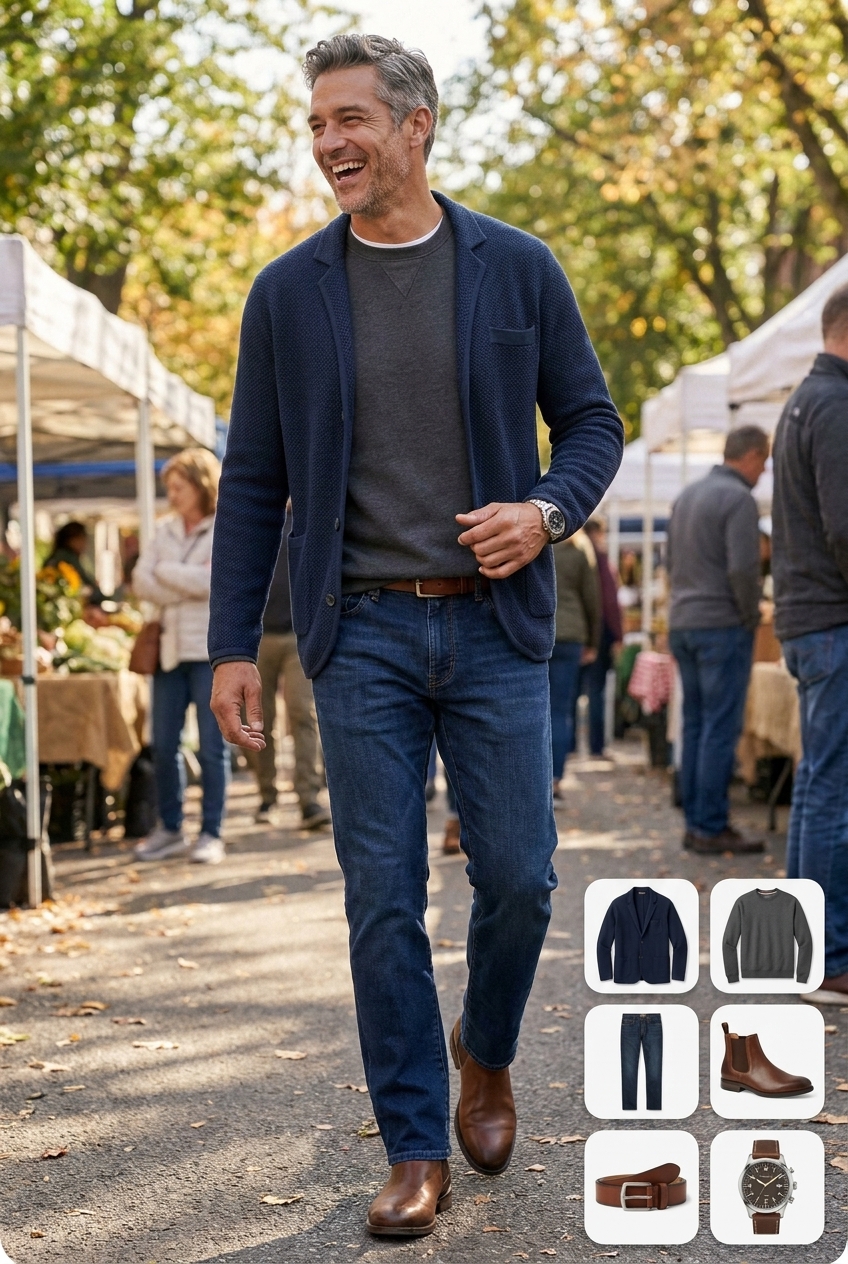 Everyday Casual