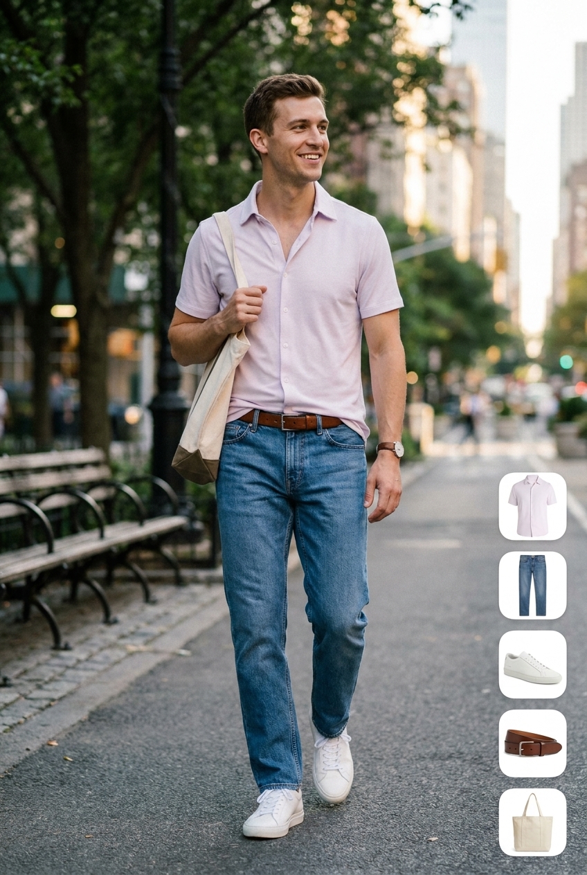 Everyday Casual