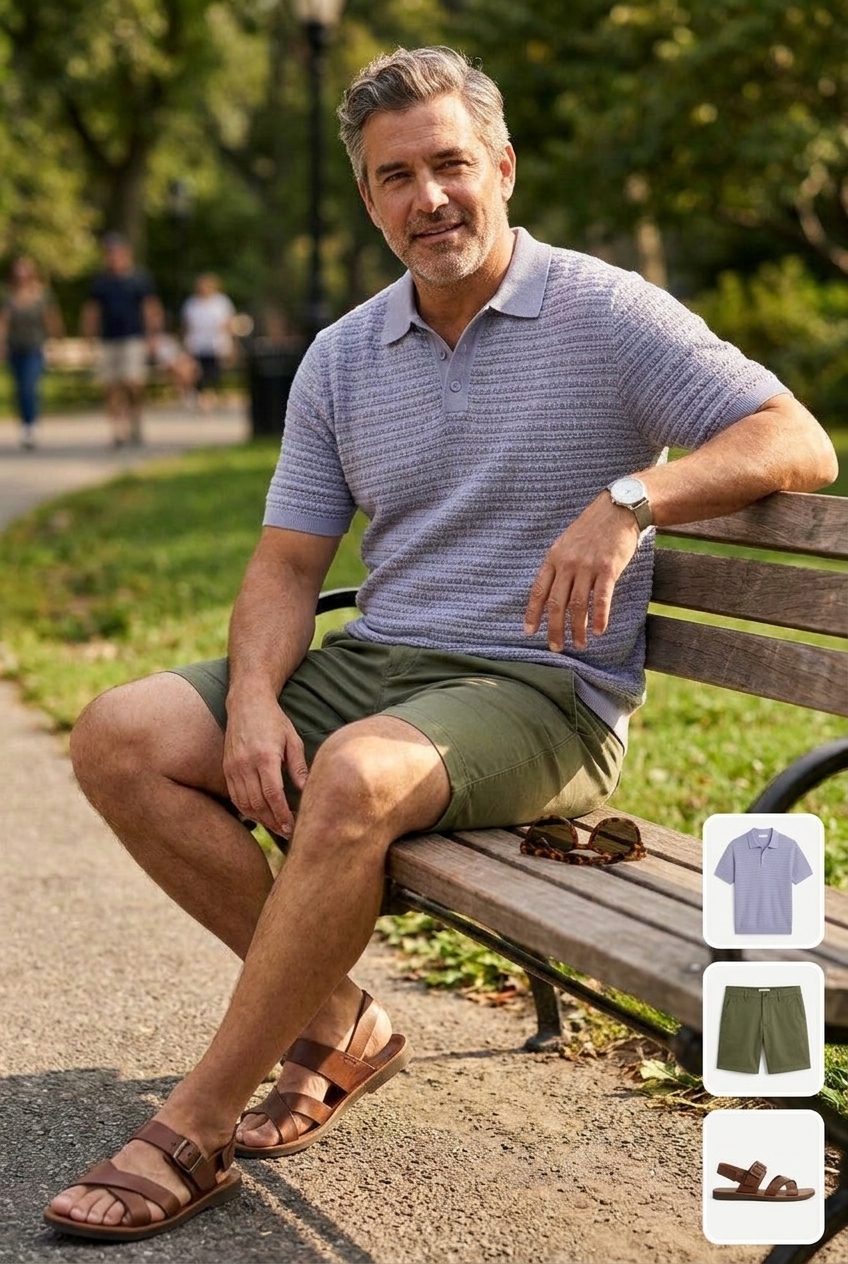 Everyday Casual