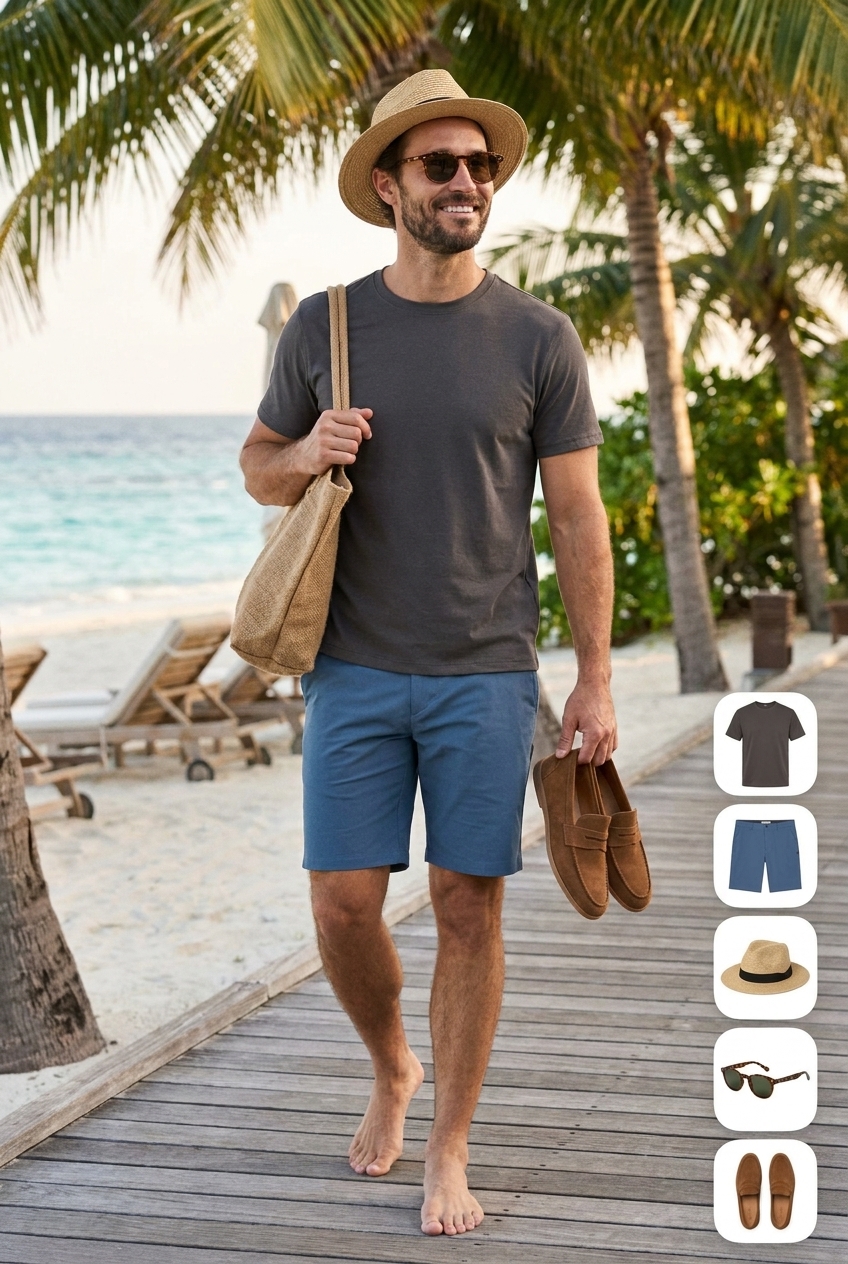 Resort/Vacation
