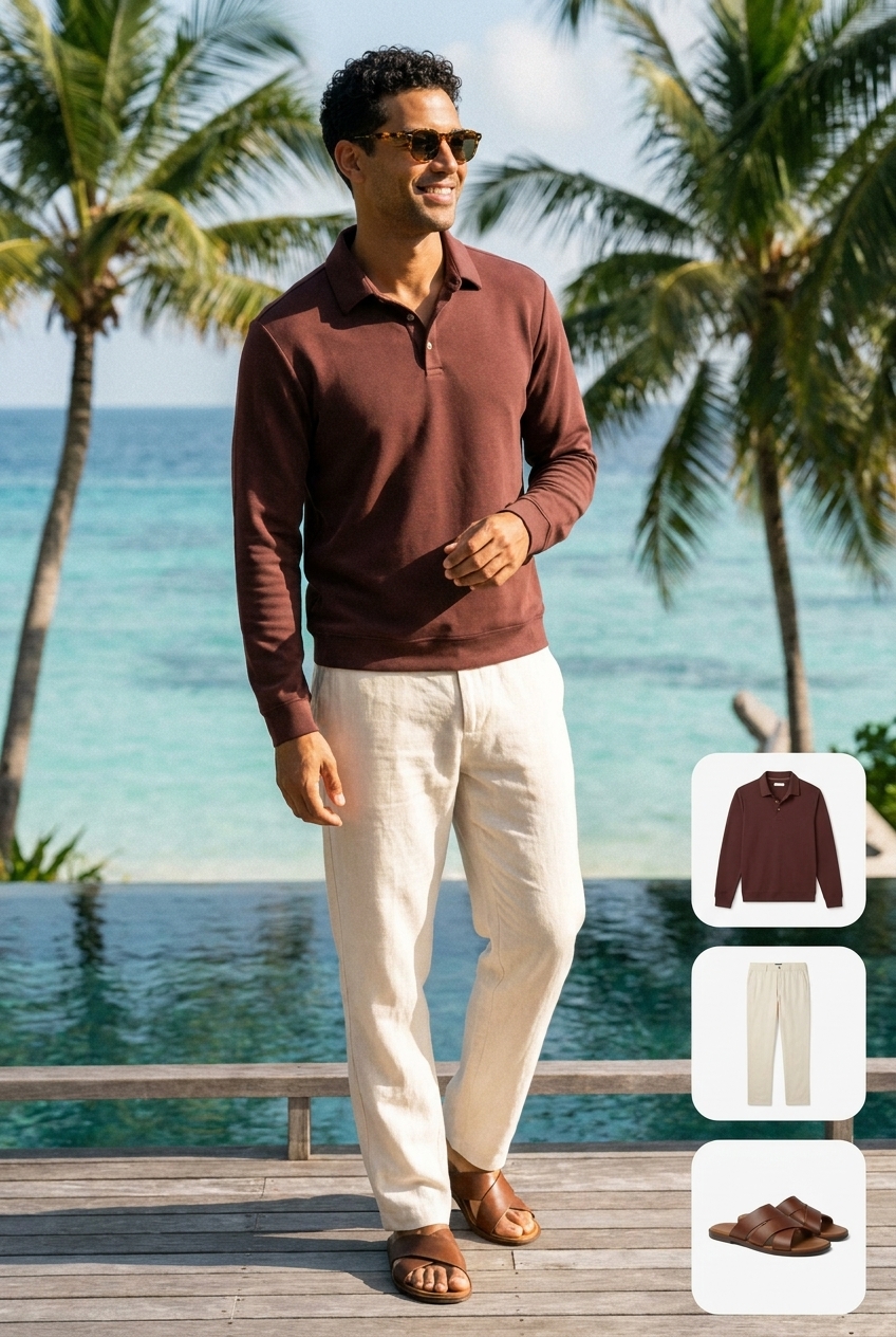 Resort/Vacation