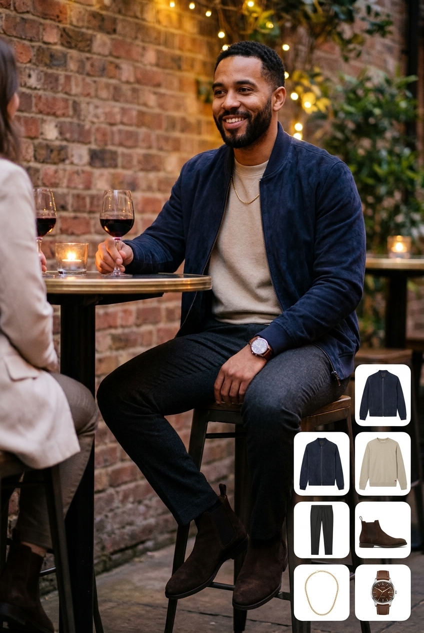 Date Night/Night Out