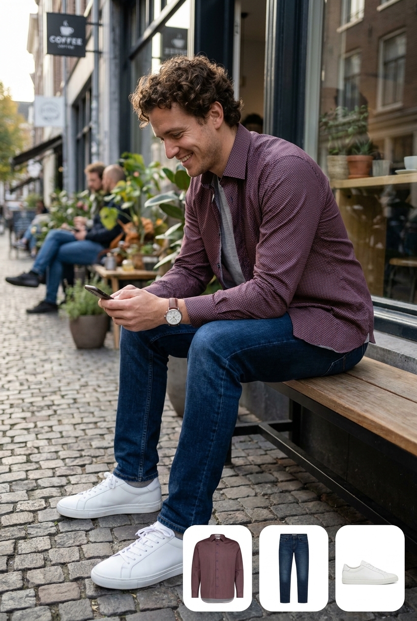 Everyday Casual