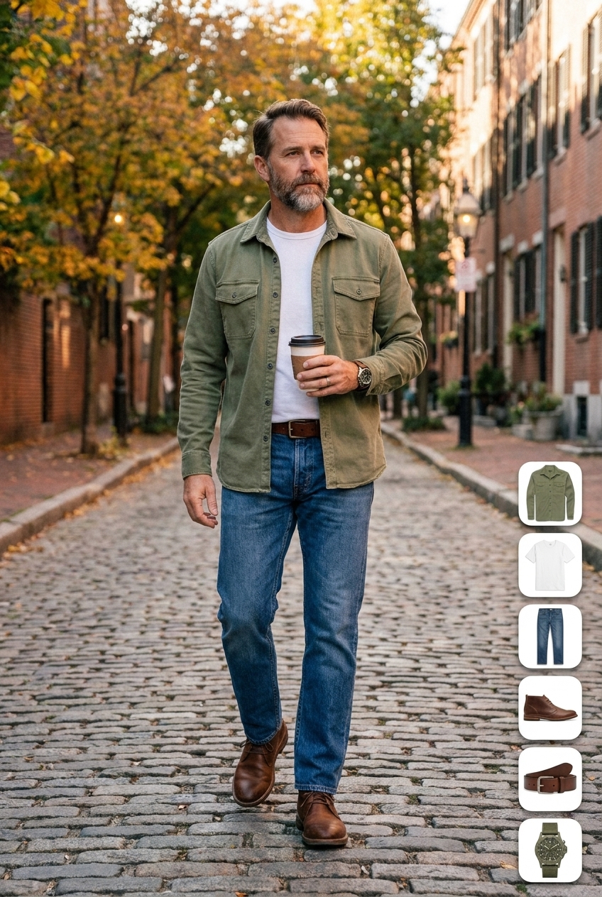 Everyday Casual