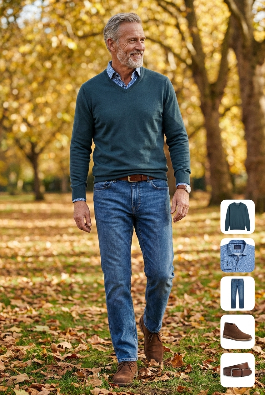 Everyday Casual