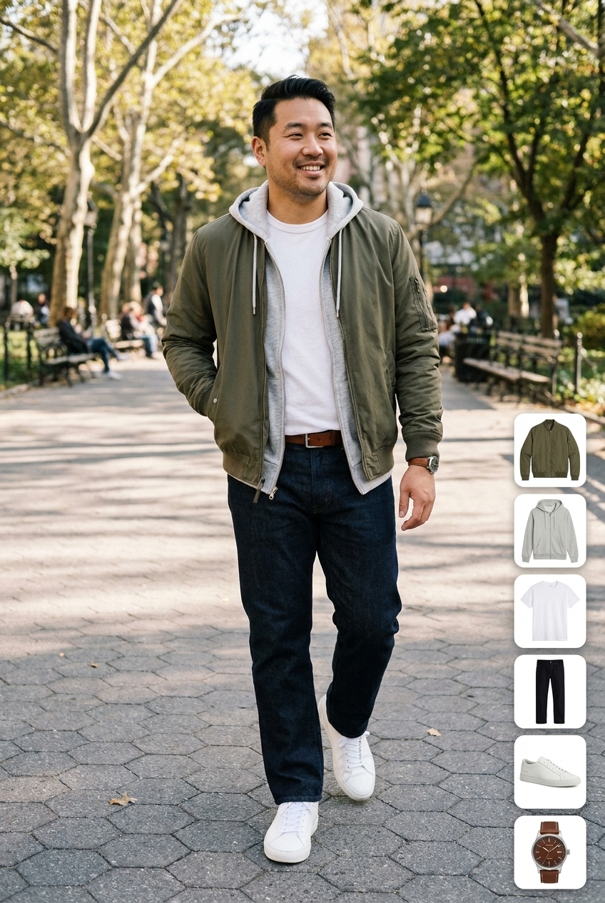 Everyday Casual
