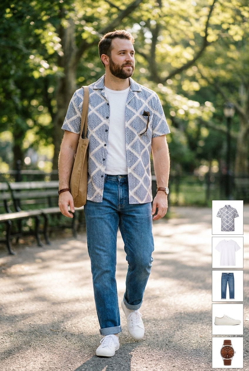 Everyday Casual