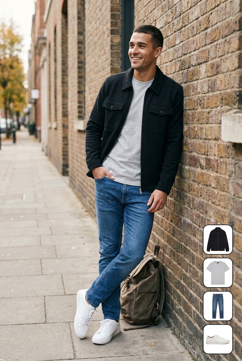 Everyday Casual